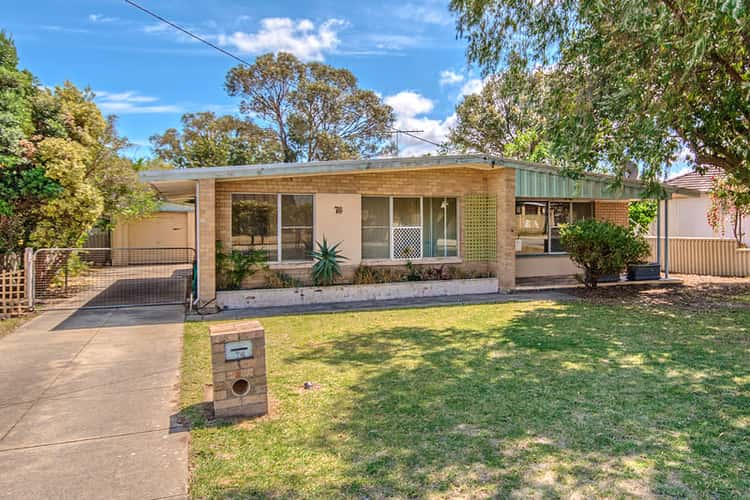 Main view of Homely house listing, 76 Tuckey Street, Mandurah WA 6210