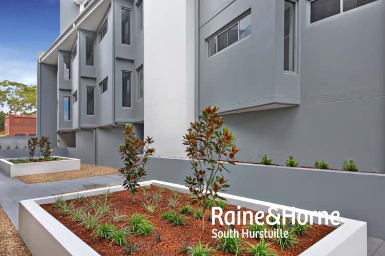 Main view of Homely apartment listing, 2, 531-535 Burwood Road, Belmore NSW 2192