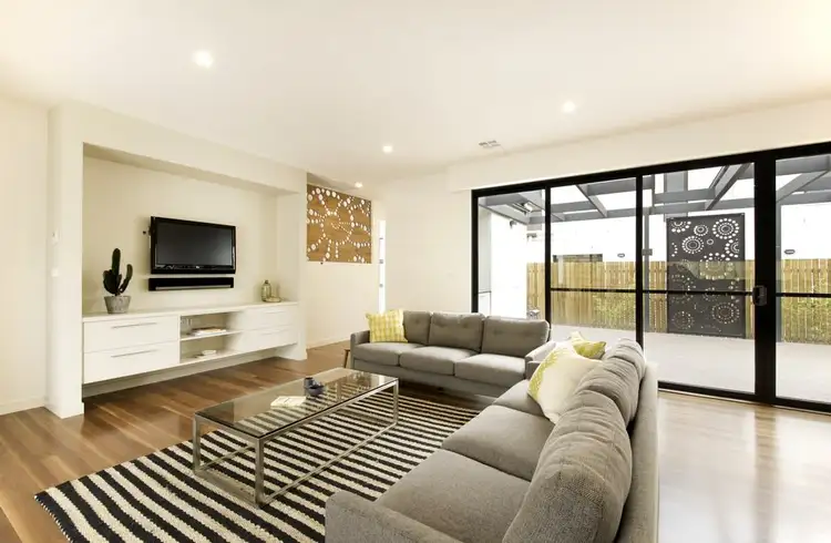 Fifth view of Homely house listing, 4 Bonarba Link, Googong NSW 2620