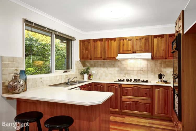 Fourth view of Homely house listing, 10/27 Central Avenue, Croydon South VIC 3136