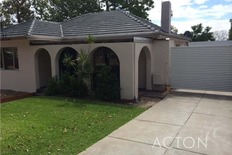 Second view of Homely house listing, 4 Cardew Street, Melville WA 6156