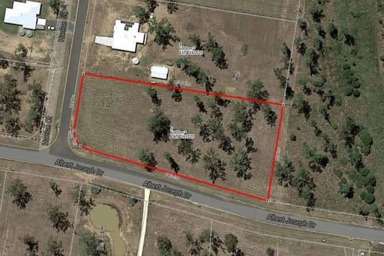 Main view of Homely residentialLand listing, 5 (Lot 14) Albert Joseph Drive, Laidley Heights QLD 4341