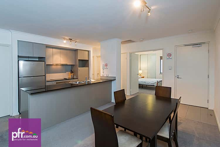 Main view of Homely apartment listing, 6/54 Central Avenue, Maylands WA 6051