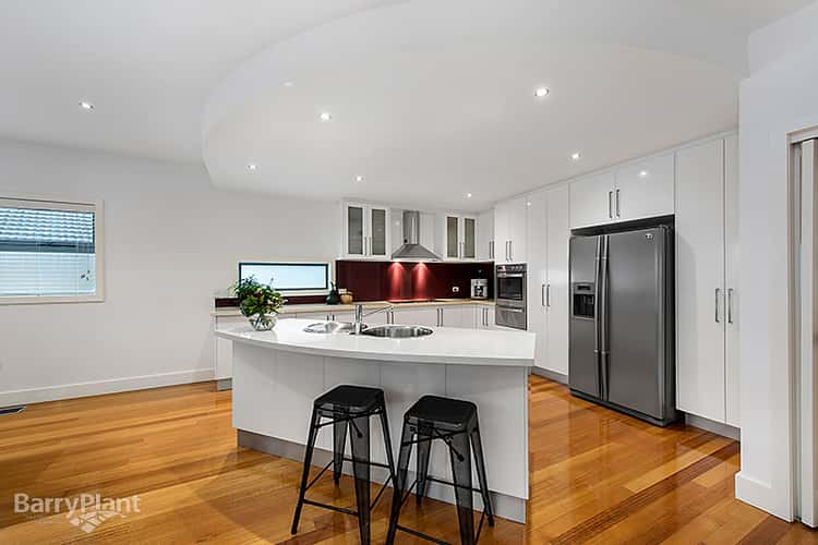 Third view of Homely house listing, 44 University Drive, Mill Park VIC 3082