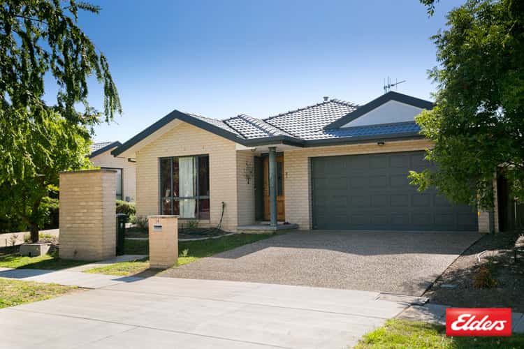 Main view of Homely house listing, 56 Benaroon Circuit, Amaroo ACT 2914