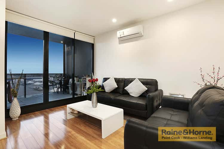 Fifth view of Homely house listing, U615, 1 Foundry Road, Sunshine VIC 3020