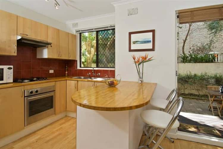 Second view of Homely unit listing, 2/6 Stuart Street, Collaroy NSW 2097