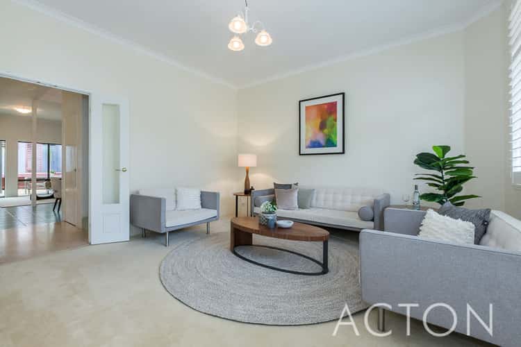 Third view of Homely house listing, 3D Coogee Street, Mount Hawthorn WA 6016