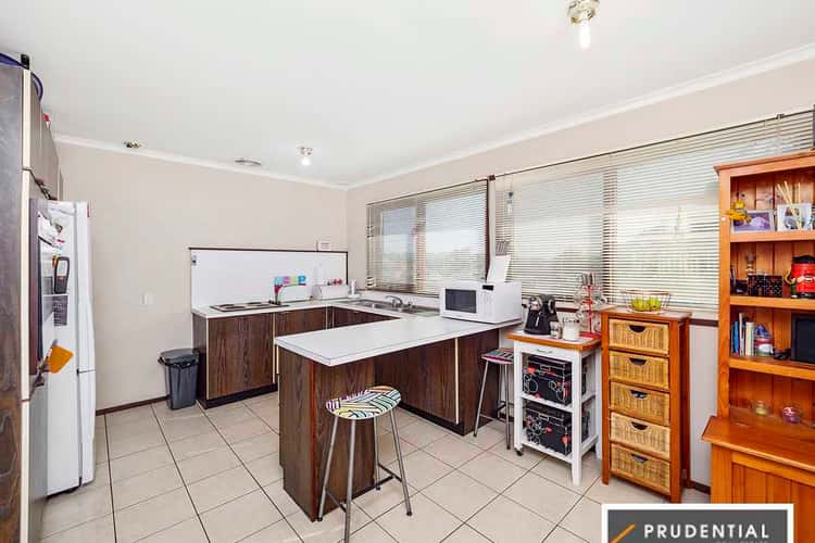 Third view of Homely house listing, 15 Marley Street, Ambarvale NSW 2560