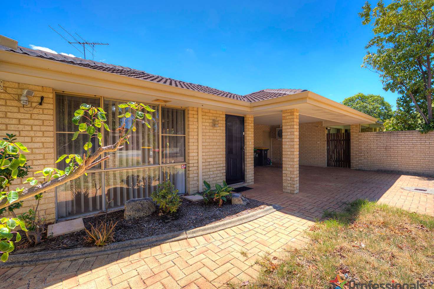 Main view of Homely house listing, 1/7 Seaforth Road, Balcatta WA 6021