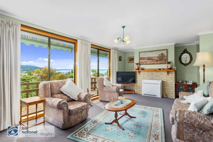 Fourth view of Homely house listing, 1 Seacrest Avenue, Blackmans Bay TAS 7052