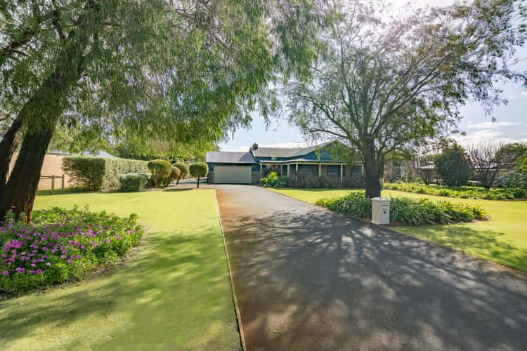 Seventh view of Homely house listing, 57 Country Road, Bovell WA 6280