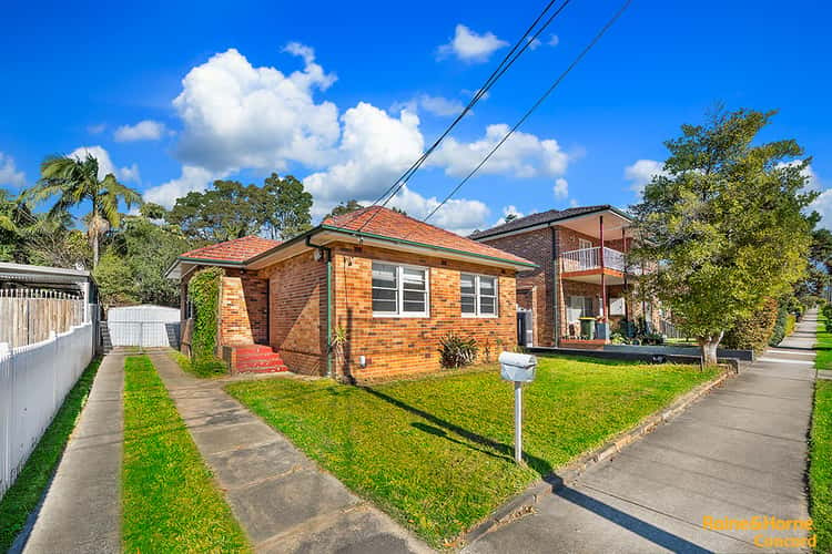 Main view of Homely house listing, 33 Curtin Avenue, Abbotsford NSW 2046