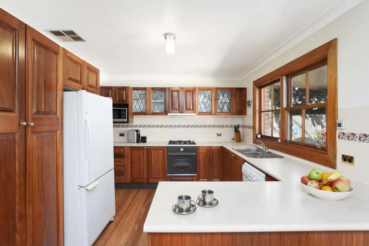 Third view of Homely house listing, 6 Iandra Street, Concord West NSW 2138