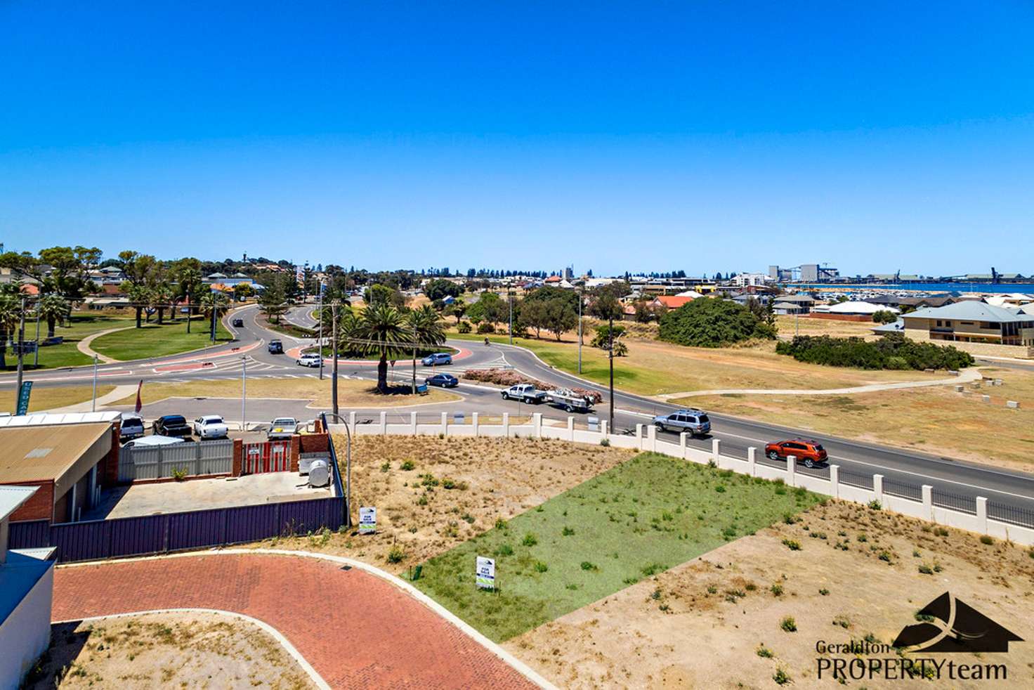 Main view of Homely residentialLand listing, 6 Millstone End, Beresford WA 6530