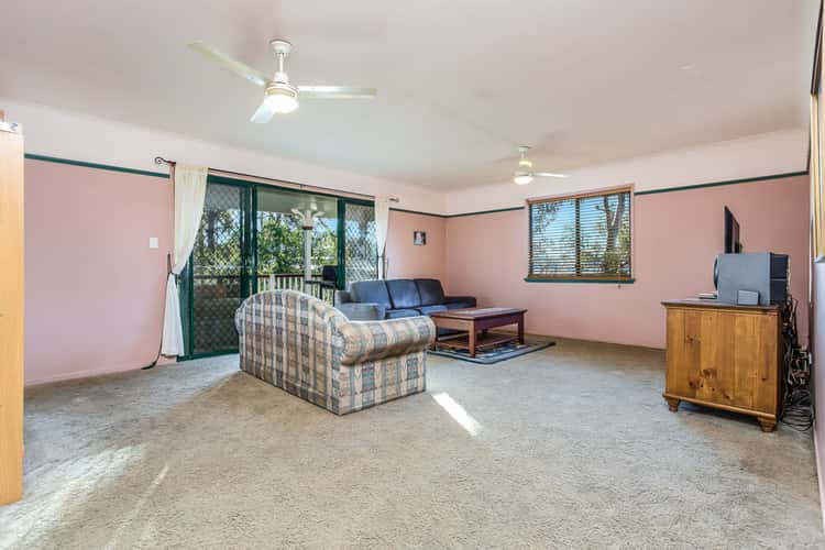 Fourth view of Homely house listing, 1 Tetragona Drive, Arana Hills QLD 4054