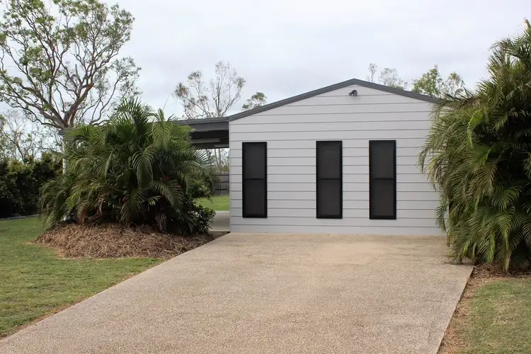 54 Marine Parade, Midge Point QLD 4799