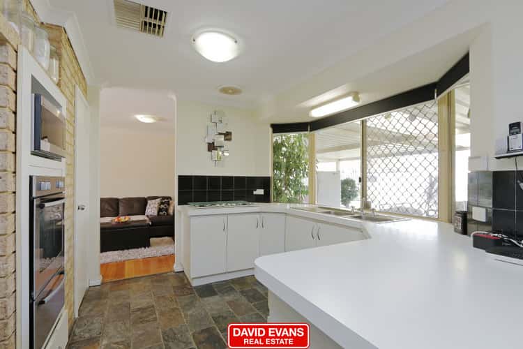 Fifth view of Homely house listing, 12 Teviot Place, Beechboro WA 6063