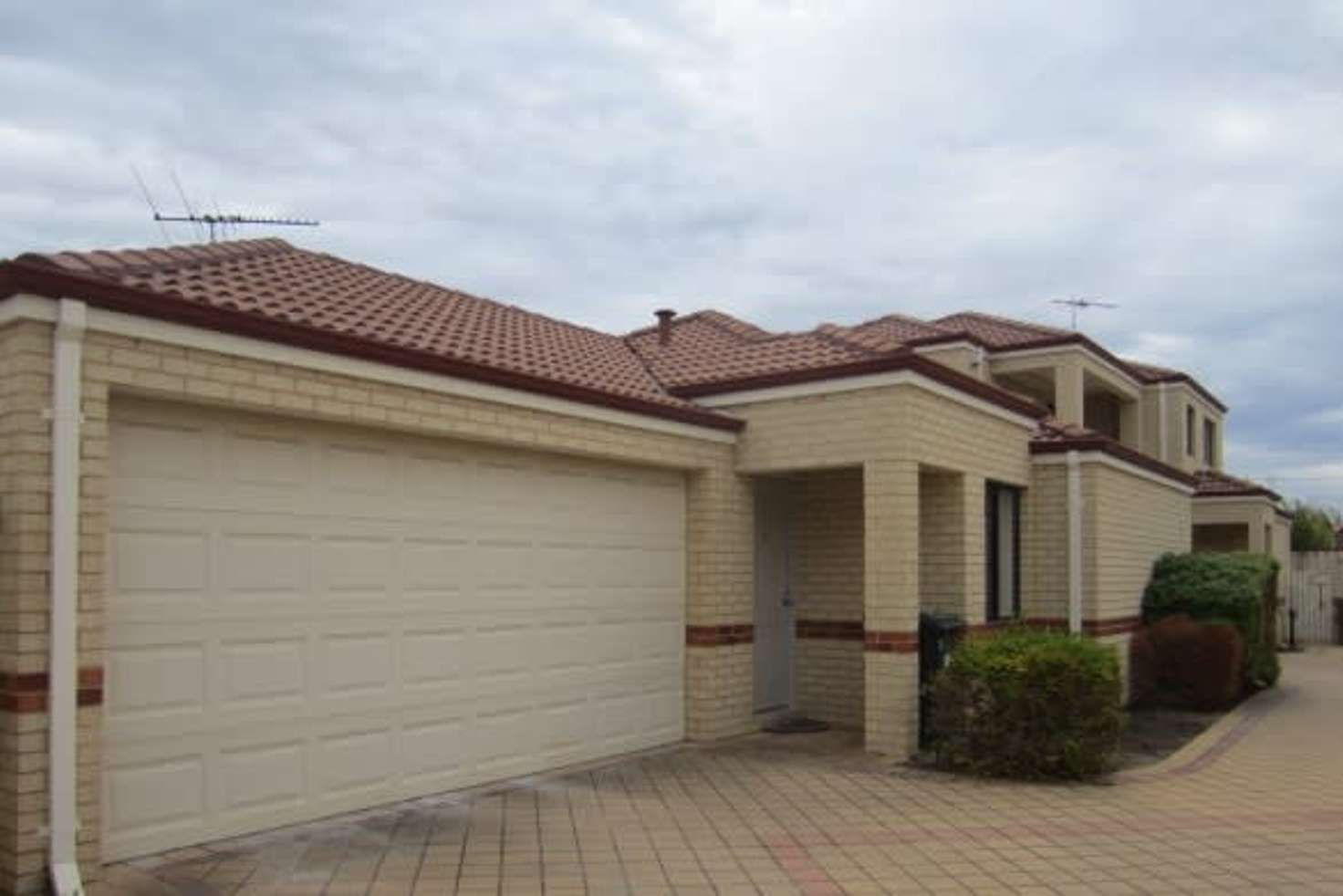 Main view of Homely house listing, 424 (unit 5) Main Street, Balcatta WA 6021