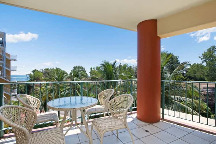 Main view of Homely apartment listing, 25/26 Marina Boulevard, Cullen Bay NT 820