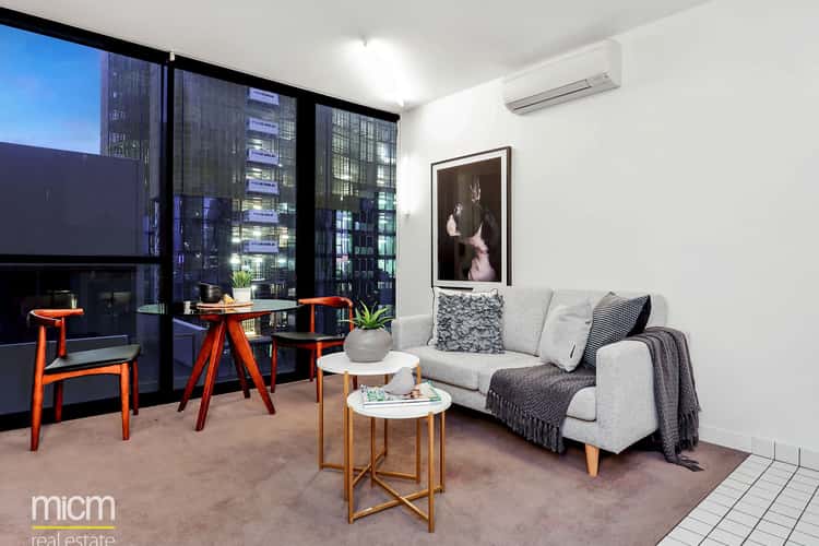 Fourth view of Homely apartment listing, 1807/31 A'beckett Street, Melbourne VIC 3000