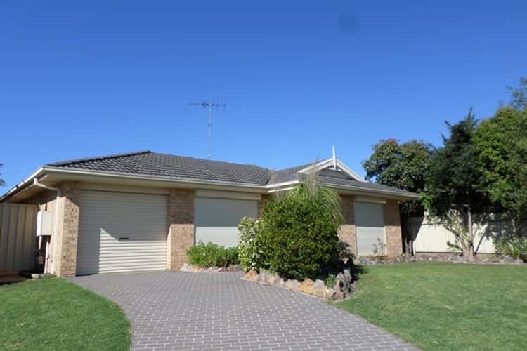 Main view of Homely house listing, 12 Winston Place, Narellan Vale NSW 2567