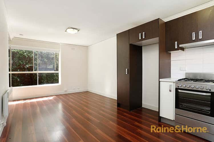 Fourth view of Homely apartment listing, 3/232 Ascot Vale Road, Ascot Vale VIC 3032