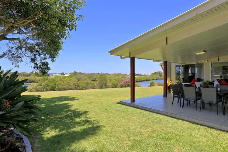 Fourth view of Homely house listing, 91 Fairway Drive, Bargara QLD 4670