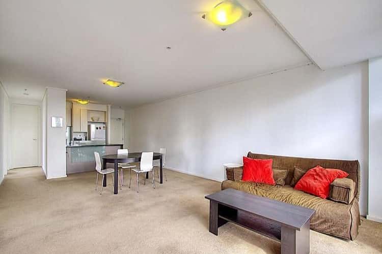 Third view of Homely apartment listing, REF 102040/173 City Road, Southbank VIC 3006