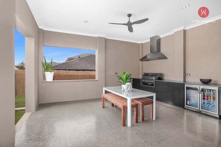 Fifth view of Homely house listing, 30 Manton Avenue, West Hoxton NSW 2171