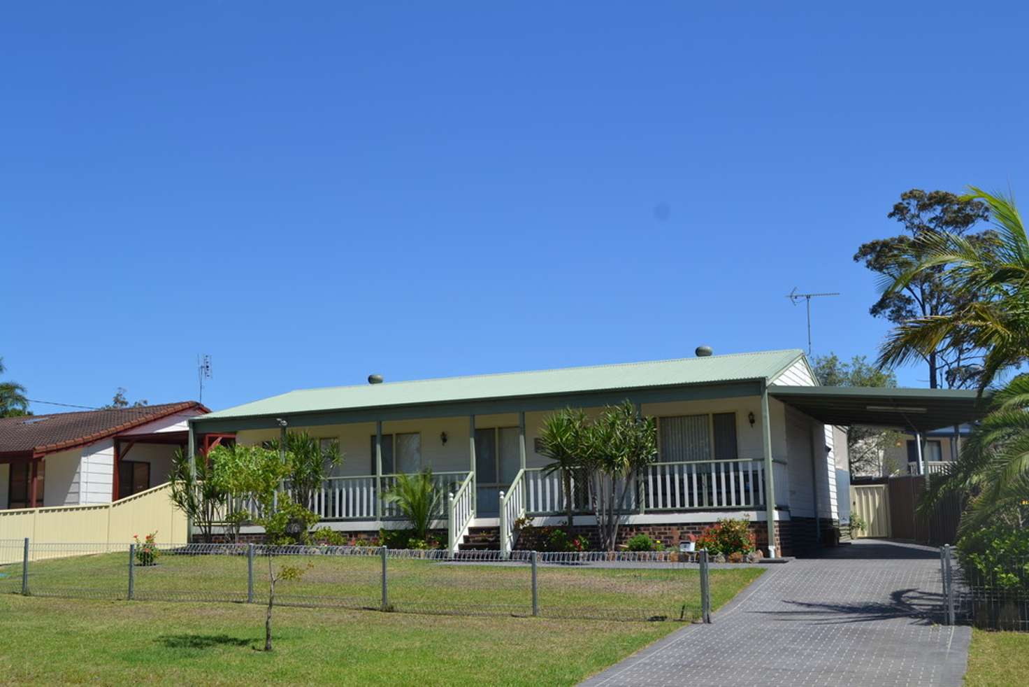 Main view of Homely house listing, 7 Cessna Avenue, Sanctuary Point NSW 2540