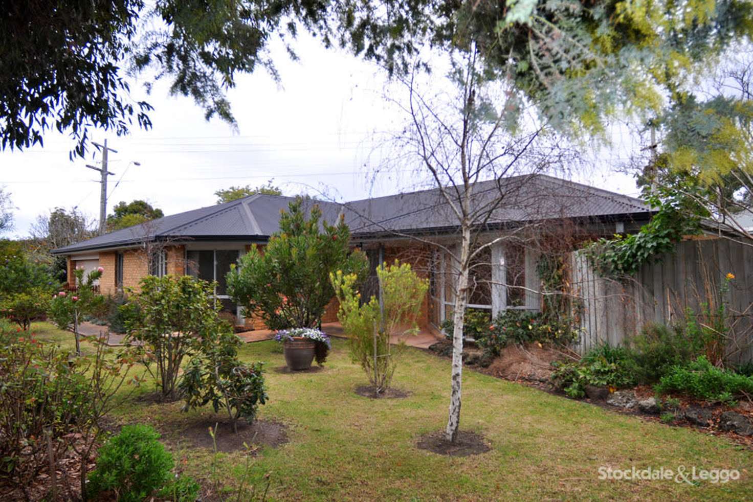 Main view of Homely house listing, 57 Sandy Mount Avenue, Inverloch VIC 3996