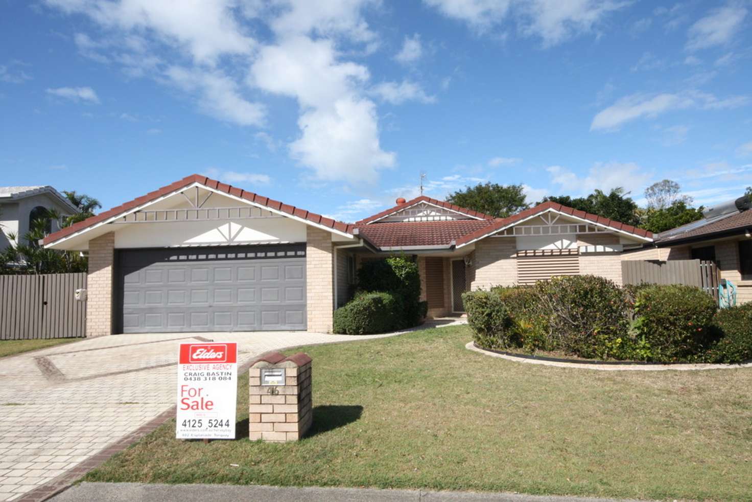 Main view of Homely house listing, 46 Ann Street, Torquay QLD 4655