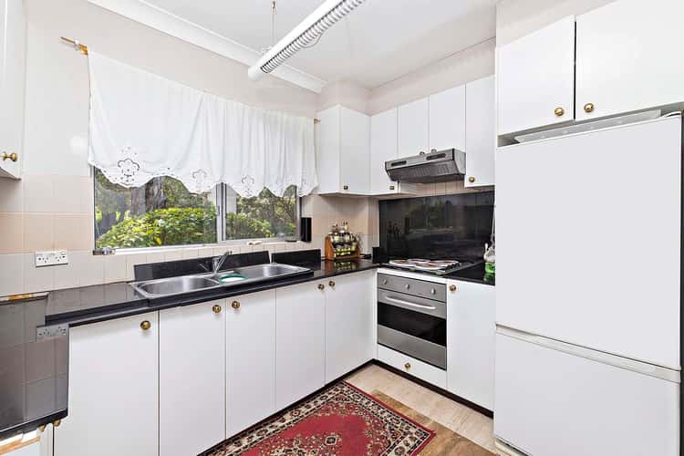 Third view of Homely apartment listing, 7/183 Hampden Road, Wareemba NSW 2046