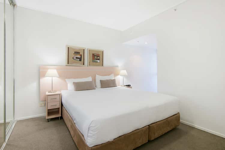 Fifth view of Homely apartment listing, 282/420 Queen Street, Brisbane City QLD 4000