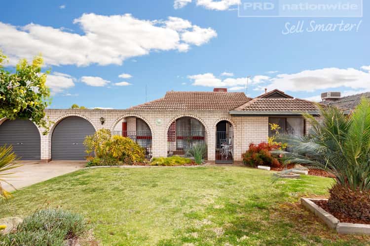 Main view of Homely house listing, 4 Cobb Street, Tolland NSW 2650