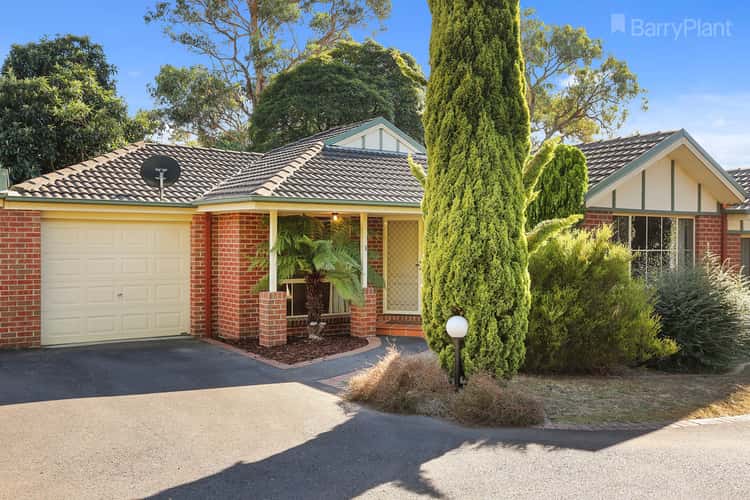 Main view of Homely house listing, 3/33 Vernon Street, Croydon VIC 3136