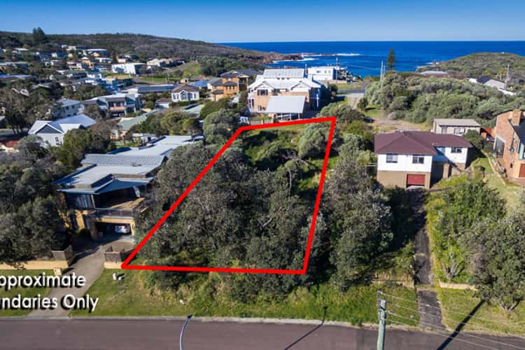 Fourth view of Homely residentialLand listing, 8 Coryule Street, Boat Harbour NSW 2316