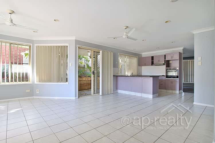 Second view of Homely house listing, 1 Eider Close, Forest Lake QLD 4078