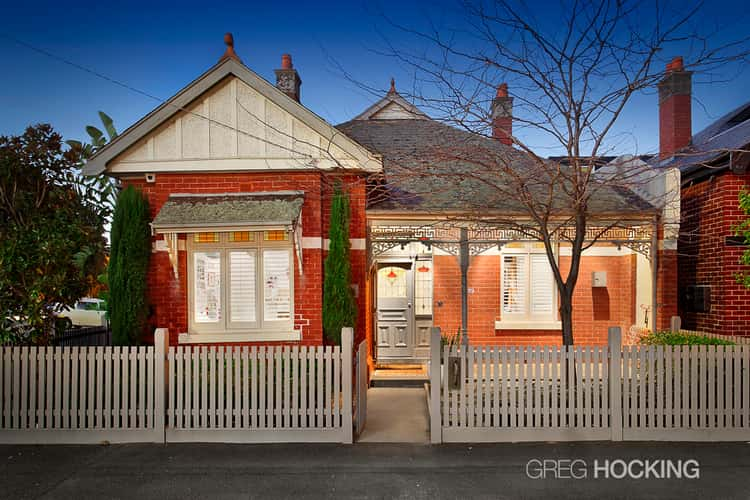 319 Richardson Street, Middle Park VIC 3206