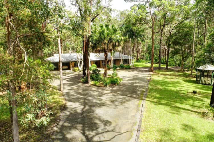 Second view of Homely house listing, 15 Palm Close, Smiths Lake NSW 2428