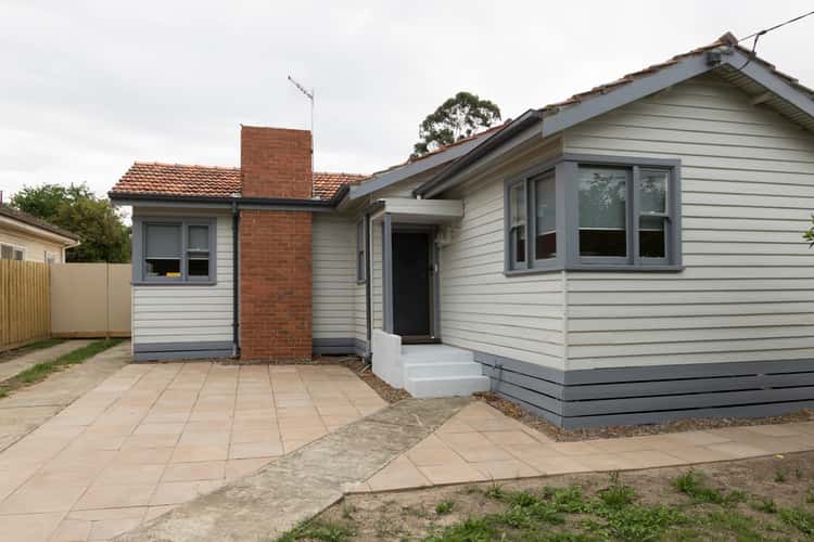 Main view of Homely house listing, 35 Mathieson Street, Coburg VIC 3058