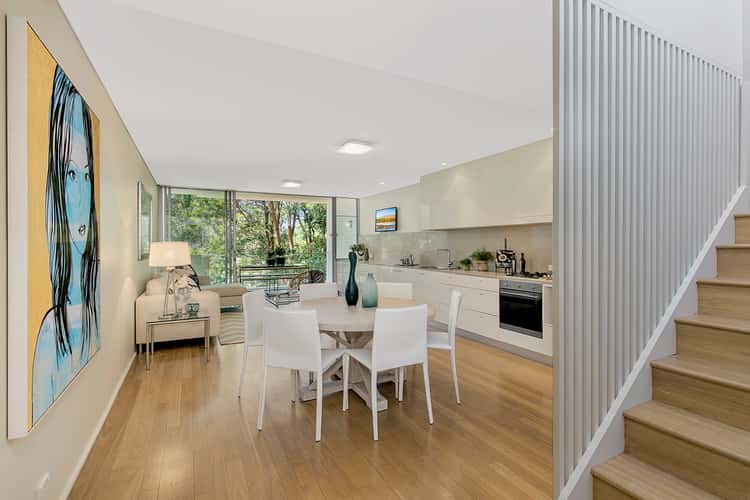 Third view of Homely apartment listing, 16/142 Francis Street, Bondi Beach NSW 2026
