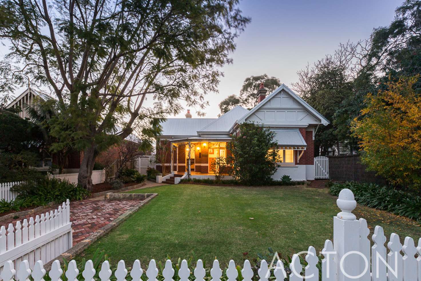 Main view of Homely house listing, 9 Saladin Street, Swanbourne WA 6010