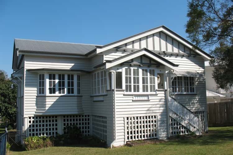Main view of Homely house listing, 4 BARTON PARADE, Balmoral QLD 4171