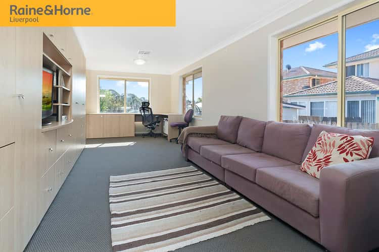 Third view of Homely house listing, 4 Richlands Place, Prestons NSW 2170