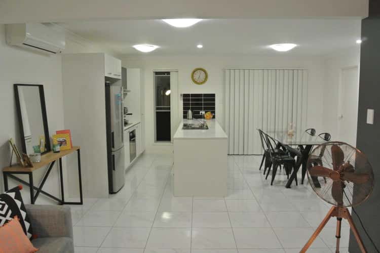 Second view of Homely townhouse listing, 22/1 Gumview St, Albany Creek QLD 4035