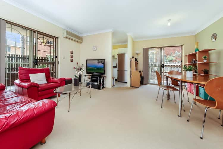 Second view of Homely apartment listing, 9/158-160 Harrow Road, Kogarah NSW 2217