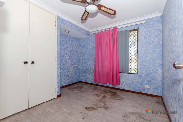 Fifth view of Homely house listing, 59 Kingfisher Avenue, Ballajura WA 6066