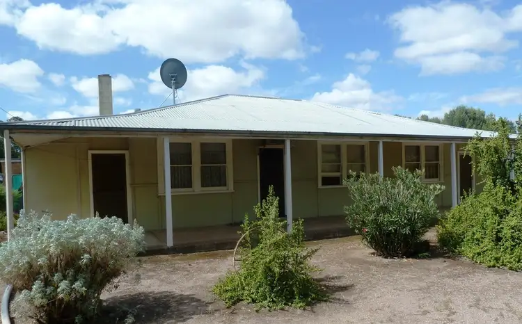 Third view of Homely rural property listing, 1184 Tarragon Tanks Road, Minnipa SA 5654